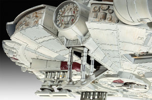 Revell 06718 Millennium Falcon 1/72 – imagen 7