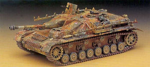 Académie 13235 Sturmgeschutz IV (1/35)  – image 2