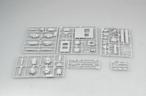 Trumpeter 00375 Stryker Light Armored Vehicle ICV 1/35 – Bild 5