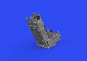 Eduard 644210 F-16C Block 25 LööKplus KINETIC MODEL 1/48 – imagen 11