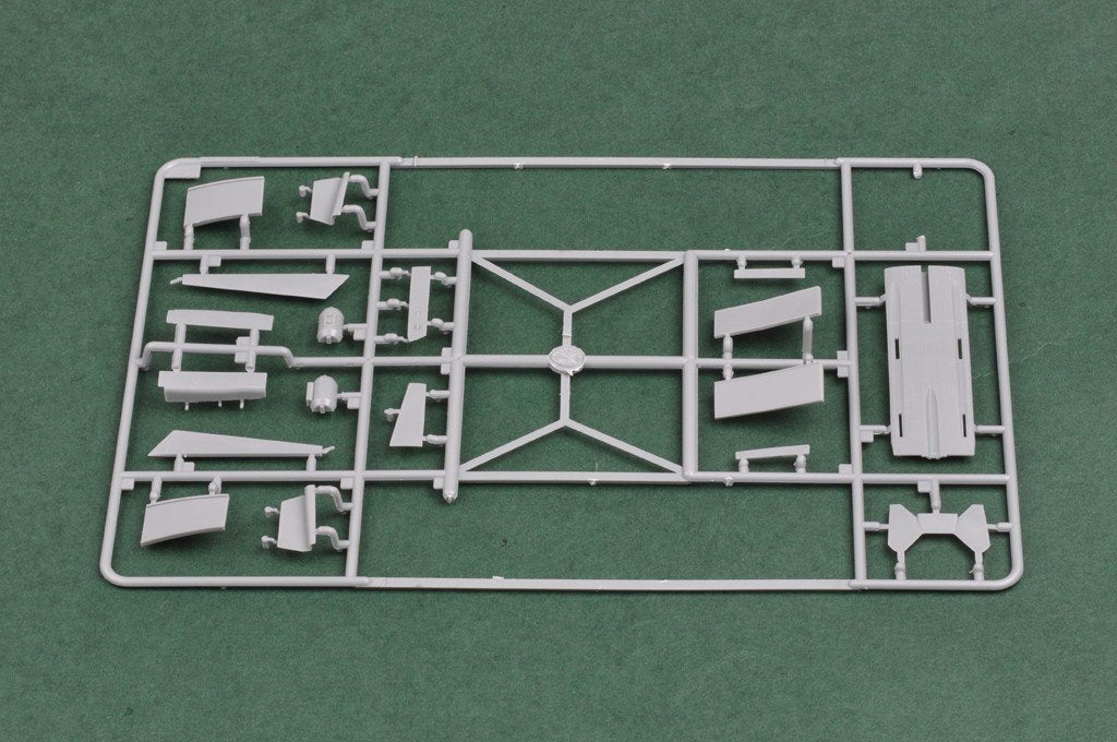 Hobby Boss 80368 F-14D Super Tomcat 1/48 – Bild 8