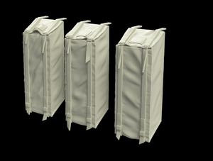 Panzer Art RE35-850 Russian 2S24 Soft Case ERA (32pcs) 1/35 – image 3
