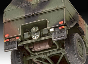 Revell 03345 ATF Dingo 1 1/72 – immagine 6