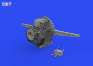 Eduard SIN648105 F4F-3 w/ early engine ADVANCED EDUARD 1/48 – Bild 19