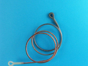 Eureka XXL ER-7205 Towing cable for PzKpfw-III Ausf. A-F, K, M, N 1/72 – imagen 3