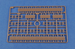 Hobby Boss 83843 Soviet T-35 Heavy Tank 1938/1939 1/35 – imagen 4