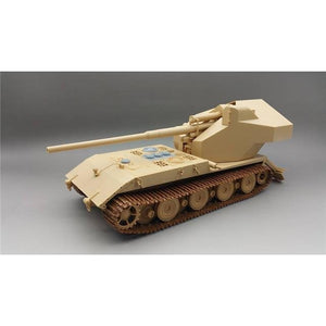 Amusing Hobby 35A026 Waffentrager sur E-100 (1/35) – image 4