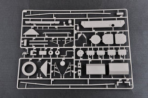 Trumpeter 00921 German Pzkpfw IV Ausf.J Medium 1/16 – immagine 20