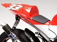 Tamiya 14100 Yamaha YZR-M1 2004 1/12 – imagen 3