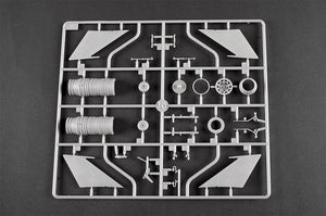 Trumpeter 02824 JJ-7 Trainer 1/48 – zdjęcie 14