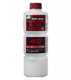 Mr. Hobby T-116 Mr. Tool Cleaner (400ml.)
