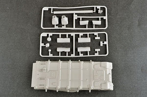 Trumpeter 09588 Russian T-80BVM MBT(Marine Corps) 1/35 – imagen 4