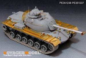 Voyager Model PE351238 Modern US M48A3 MBT upgrade set For TAKOM 2162 1/35 – imagen 2