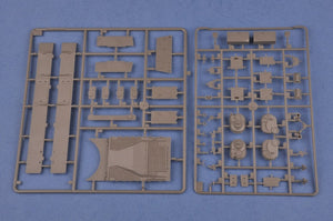 Hobby Boss 83872 IDF APC Nagmashot 1/35 – immagine 6