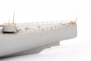 Eduard 53266 HMS York railings TRUMPETER 1/350 – imagen 4
