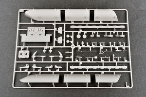 Trumpeter 09542 Stug E-100 1/35 – imagen 4
