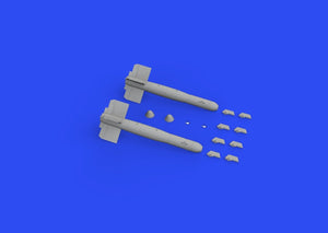 Eduard 648646 GBU-15(V)21/ B 1/48 – Bild 5
