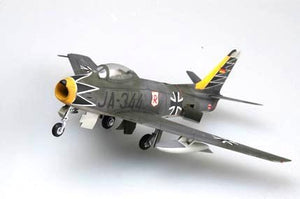 Hobby Boss 80259 F-86F-40 Sabre 1/72 – immagine 4