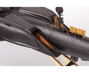 Eduard 73705 F-15I for Great Wall Hobby 1/72 – immagine 8