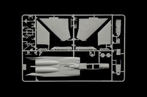 Italeri 1415 F-15C EAGLE 1/72 – Bild 4