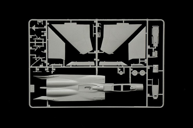 Italeri 1415 F-15C EAGLE 1/72 – Bild 4