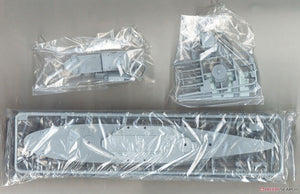 Vee Hobby E57005 USS South Dakota BB-57 1944 Deluxe Edition 1/700 – imagen 4