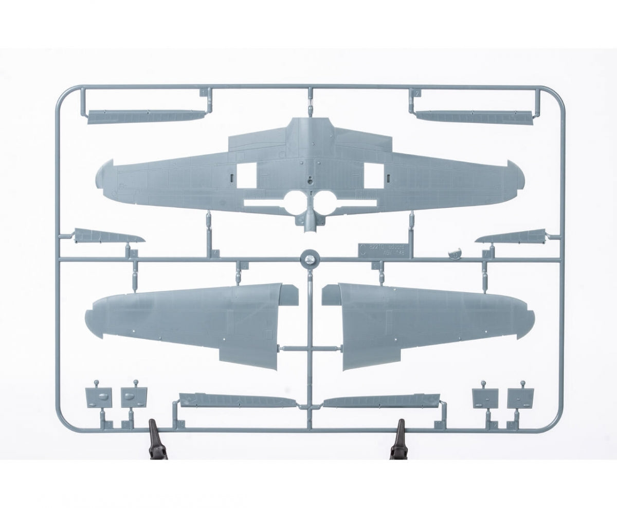 Eduard 82218 A6M2-K Profipack 1/48 – imagen 15