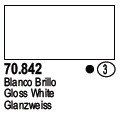 Vallejo 70842 Blanc brillant (3)