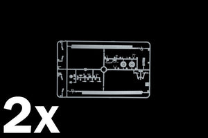 Italeri 2744 WESSEX HAS. 1 1/48 – imagen 6