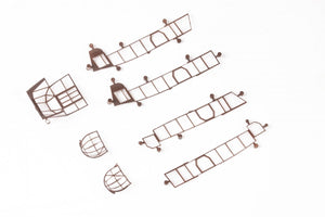 Eduard 644204 Anson Mk. I LööKplus AIRFIX 1/48 – immagine 15