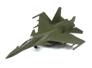 Zvezda 7436 Russian Su-30SM Flanker H 1/144 – immagine 3