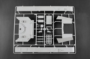 Trumpeter 00953 German Sd.Kfz.165 Hummel Late Production 1/16 – imagen 29