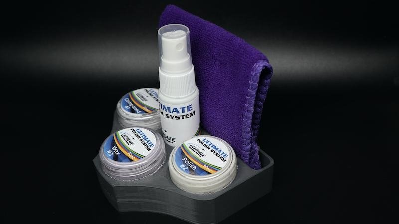 Ultimate Modelling Products UMP099 Ultimate Polish System Holder – imagen 4