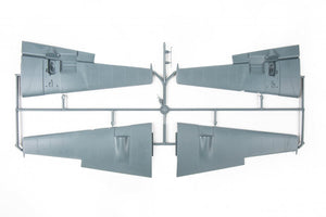 Eduard 8209 Bf 110C 1/48 – zdjęcie 7