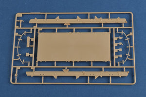 Hobby Boss 85522 LKW 7t mil gl 1/35 – imagen 8