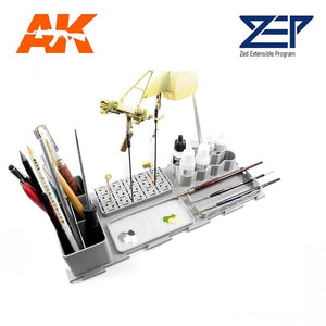 ZEP S02 PAINTING SET – imagen 2