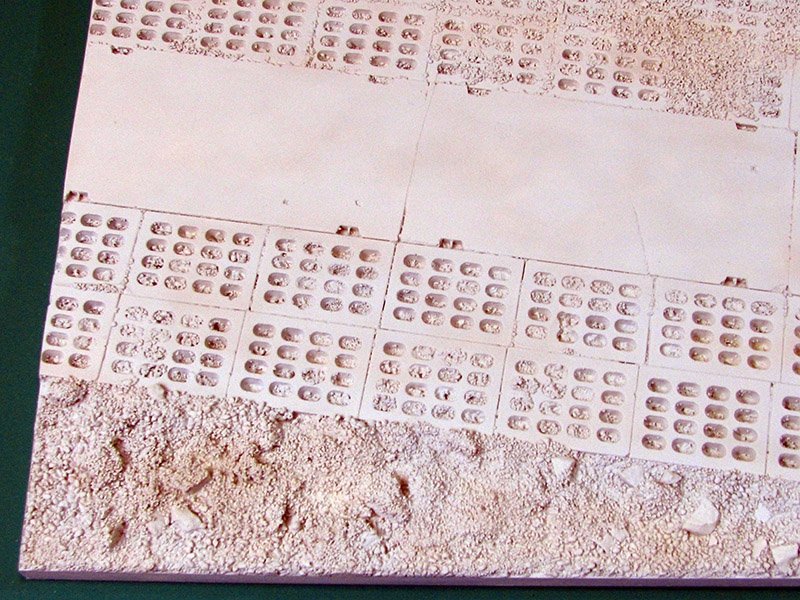 Eureka XXL EDB-3503 Access Road to a Military Training Ground 1/35 – immagine 5