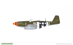 Eduard D48077 P-51D-5 EDUARD 1/48 – imagen 3