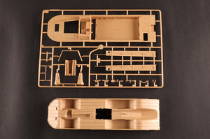 I Love Kit 63540 GMC DUKW-353 with 105mm Howitzer 1/35 – imagen 17