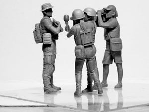 ICM 35751 Journalists in War 1/35 – image 13
