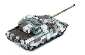 Maquette Meng TS-051 Char de combat principal britannique Chieftain Mk10 1/35  – image 3