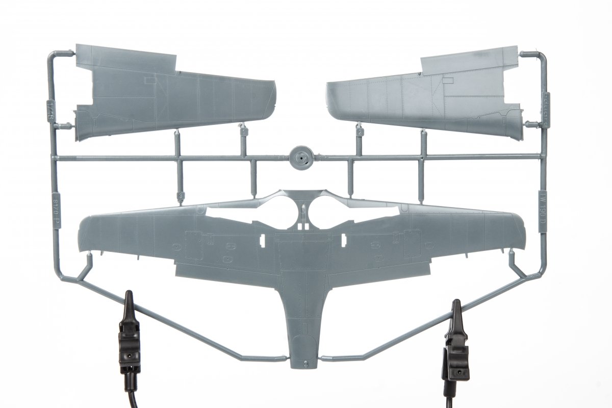 Eduard 8188 Fw 190D-9 ProfiPACK édition 1/48 – image 13