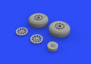 Eduard SIN64865 P-51D ESSENTIAL 1/48 EDUARD – imagen 8