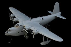 Italeri 1302 Sunderland Mk.I 1/72 – immagine 8