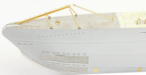 Pontos 48001F1 U-Boot Type VII C Detail up set 1/48 – imagen 13