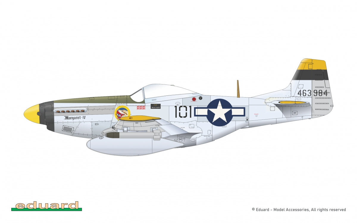 Eduard 2152 Tales Of Iwojima Dual Combo - Limited Edition – image 15