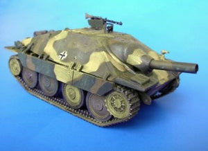 Attack 72845 Hetzer 10.5cm StuH 42/2 1/72 – immagine 3