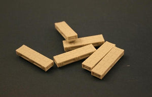 Panzer Art RE35-091 B235 British ammo boxes 1/35 – immagine 2