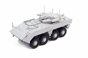 Zvezda 5040 Russian IFV Bumerang 1/72 – immagine 3