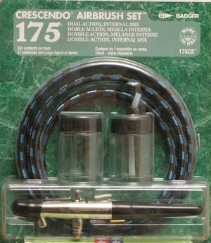 Badger 175CS Aerograf 175 Crescendo – Bild 2